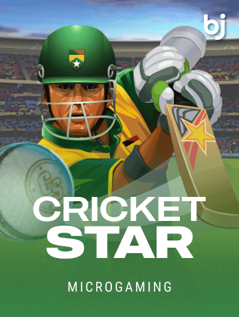 Cricket Starpng game cover