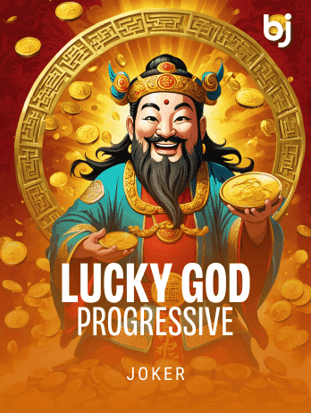 Lucky God Progressivepng thumbnail