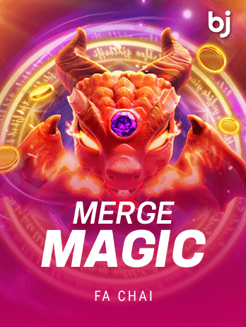 MERGE MAGICpng game cover