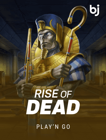 Rise of Deadpng thumbnail